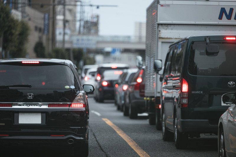 早朝に出勤する旦那が怪しい。。車内や給料をチェックして浮気の有無を確信する方法！